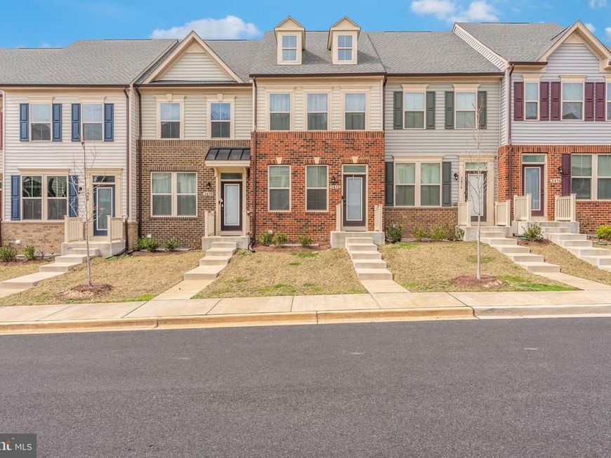 3472 Jacobs Ford Way, Hanover, MD 21076 Main Photo