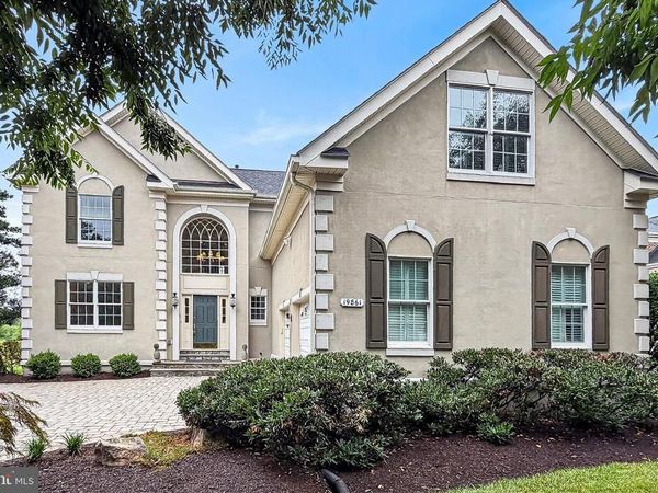 19861 BETHPAGE COURT, ASHBURN, VA 20147