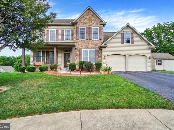 2082 WESTBURY COURT , RED LION, PA 17356
