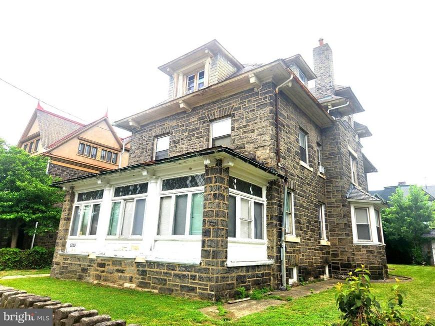 5029 Penn Street, Unit F, Philadelphia, PA 19124 Main Photo