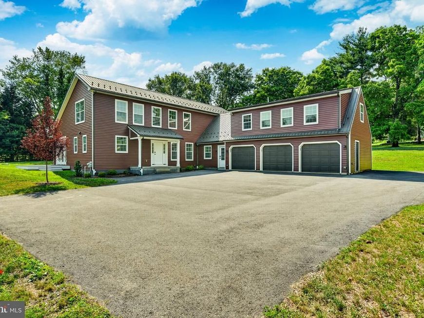 2069 Dutton Mill Road, Newtown Square, PA 19073 Main Photo