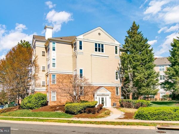 2204 WESTCOURT LANE, Unit 306, HERNDON, VA 20170