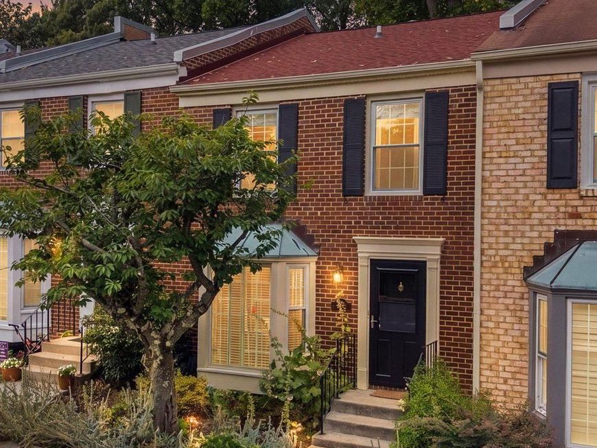 1202 Brunswick Court, Arnold, MD 21012 Main Photo