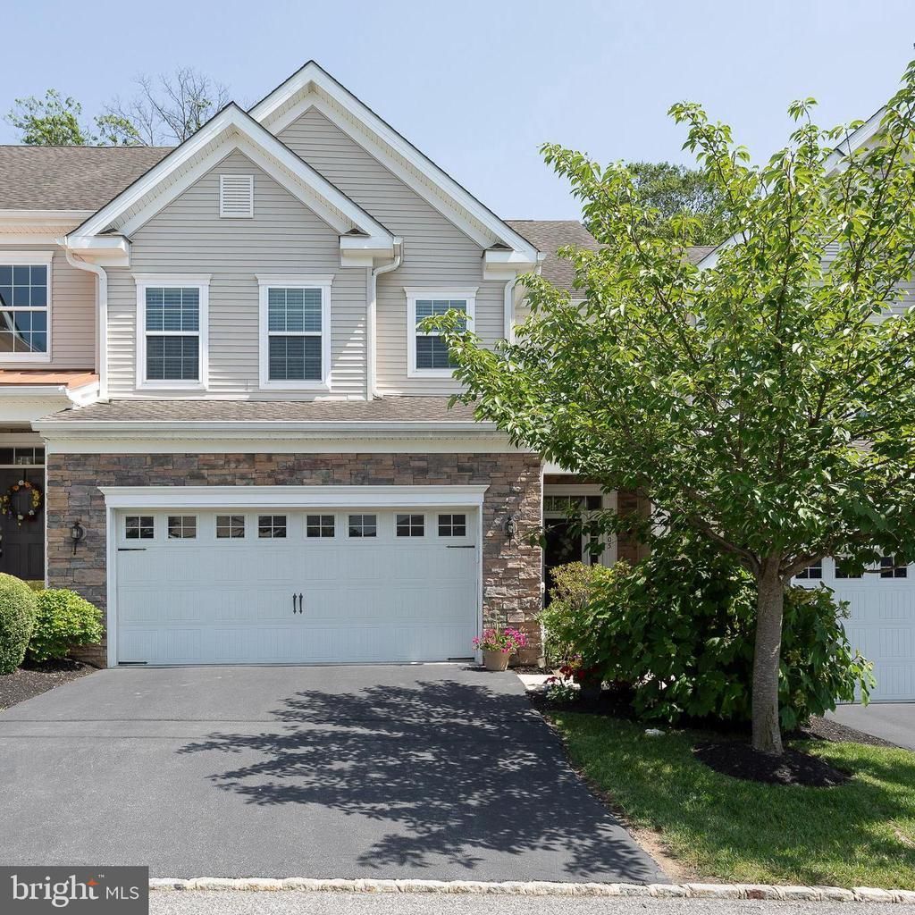 3505 MUIRWOOD DRIVE, NEWTOWN SQUARE, PA 19073