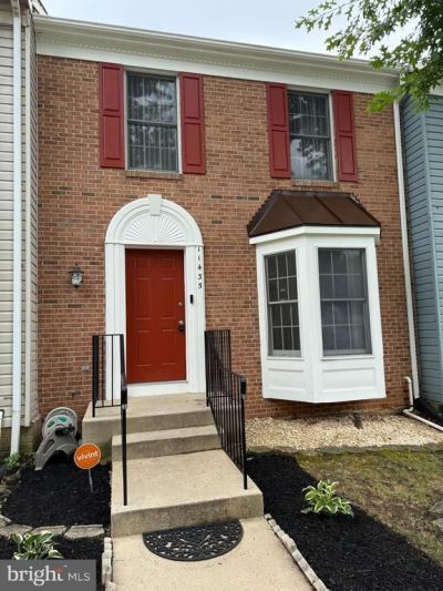 11435 FALCON RIDGE COURT, BELTSVILLE, MD 20705