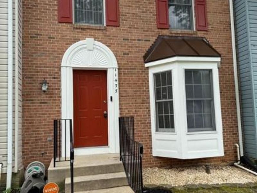 11435 Falcon Ridge Court, Beltsville, MD 20705 Main Photo