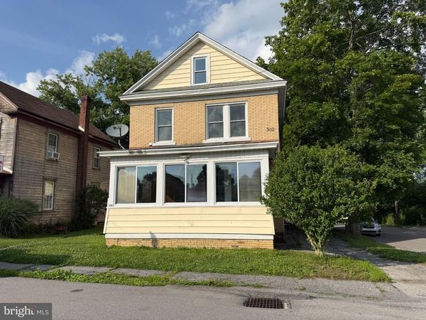300 N 10TH STREET , PHILIPSBURG, PA 16866