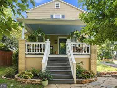 23 FAIRFAX STREET, WARRENTON, VA 20186