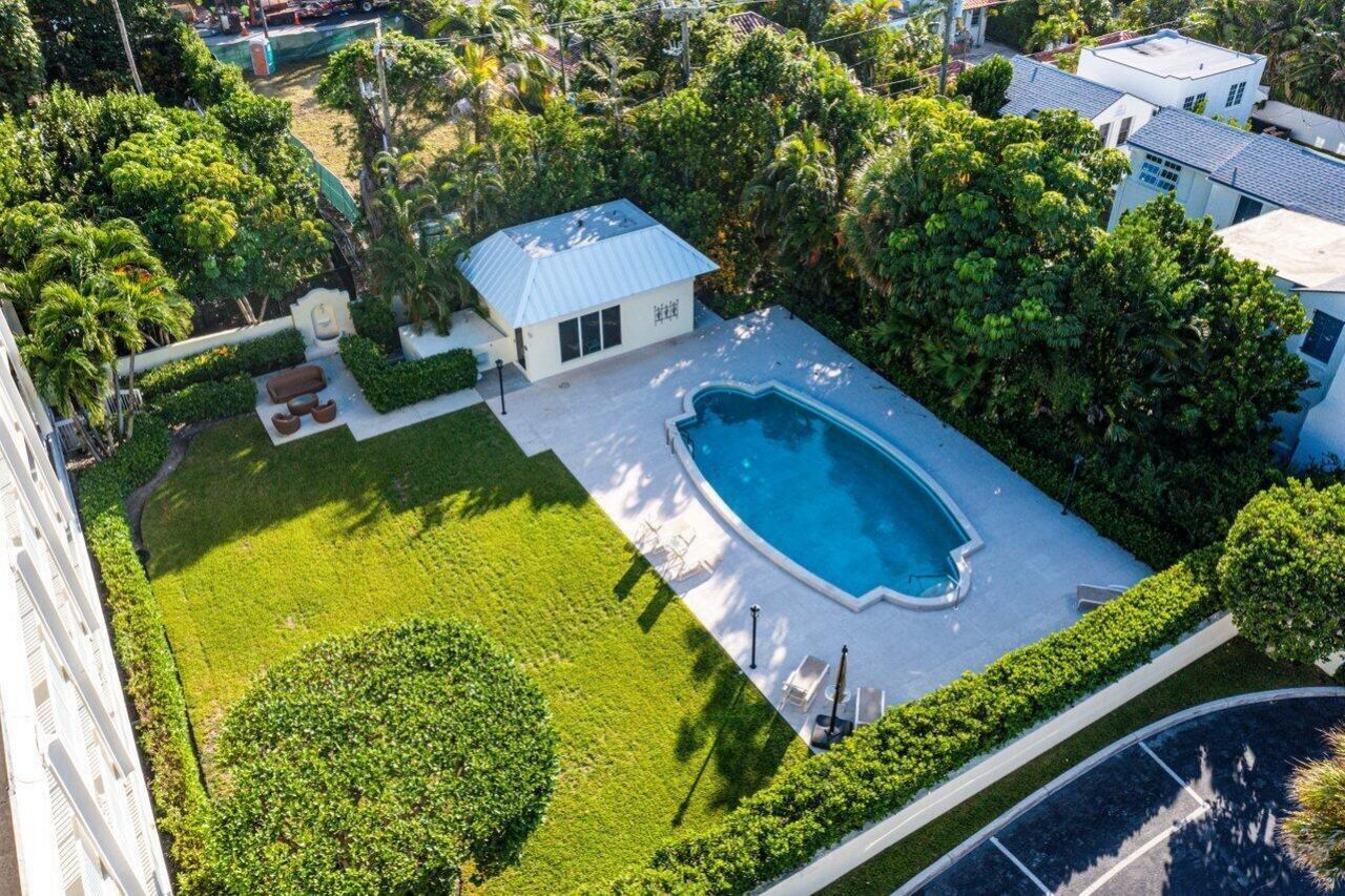 350 S Ocean Boulevard, Unit 201, Palm Beach, FL 33480 Photo