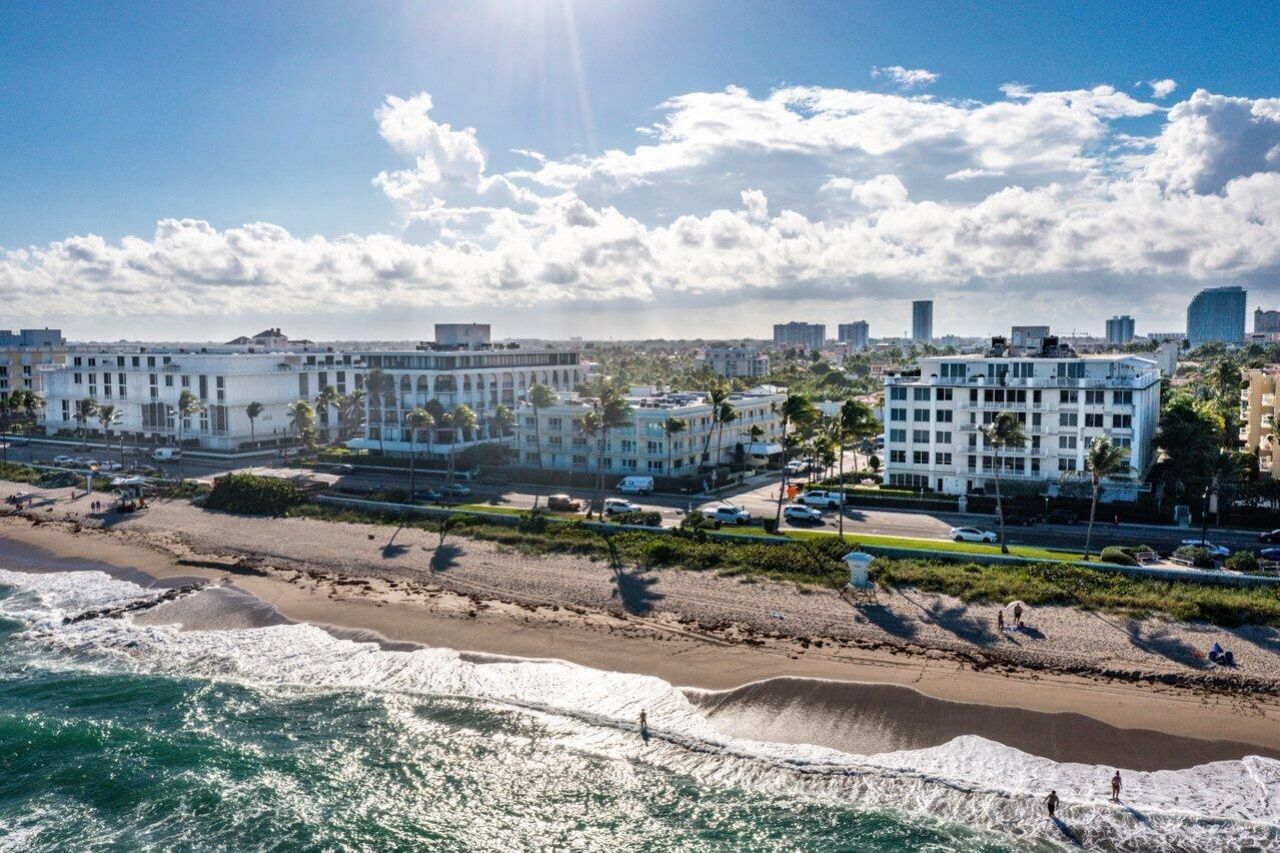 350 S Ocean Boulevard, Unit 201, Palm Beach, FL 33480 Photo