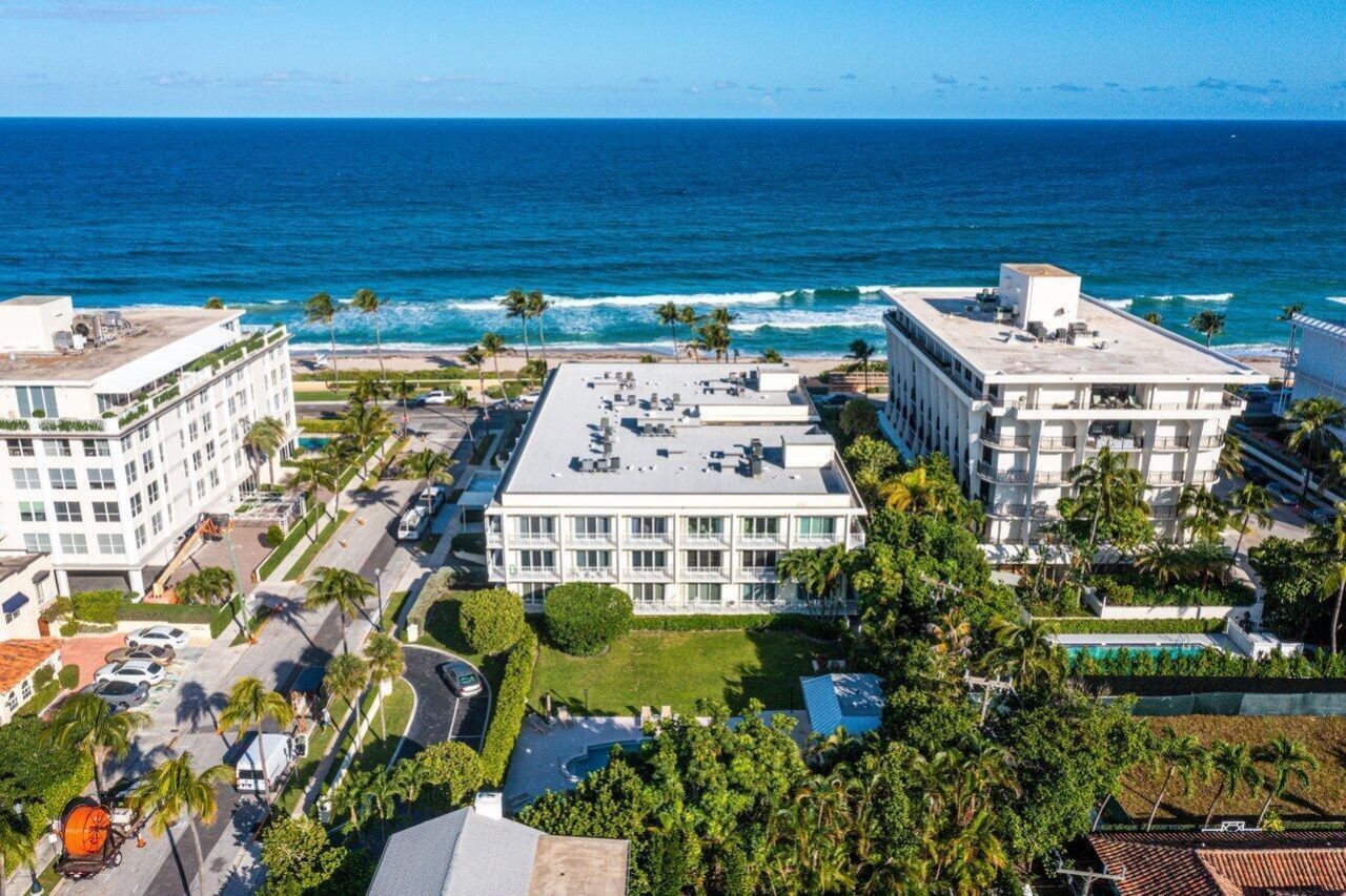 350 S Ocean Boulevard, Unit 201, Palm Beach, FL 33480 Photo