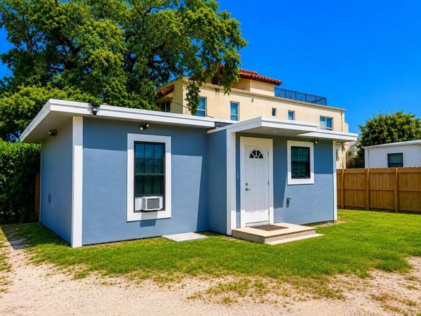 607 SW 10th Street, Unit Guest Home, Fort Lauderdale, FL 33315