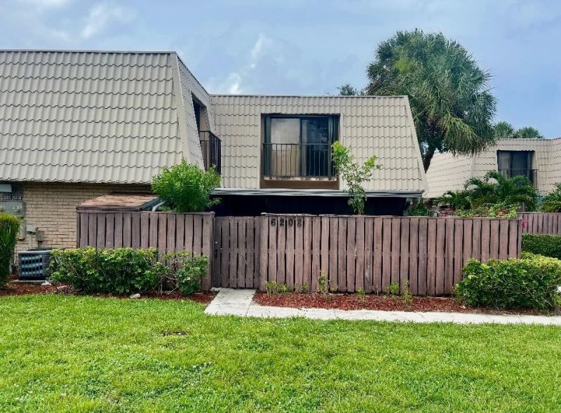 6208 62nd Way, West Palm Beach, FL 33409 Photo