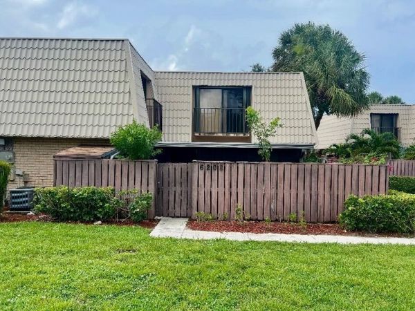 6208 62nd Way, West Palm Beach, FL 33409