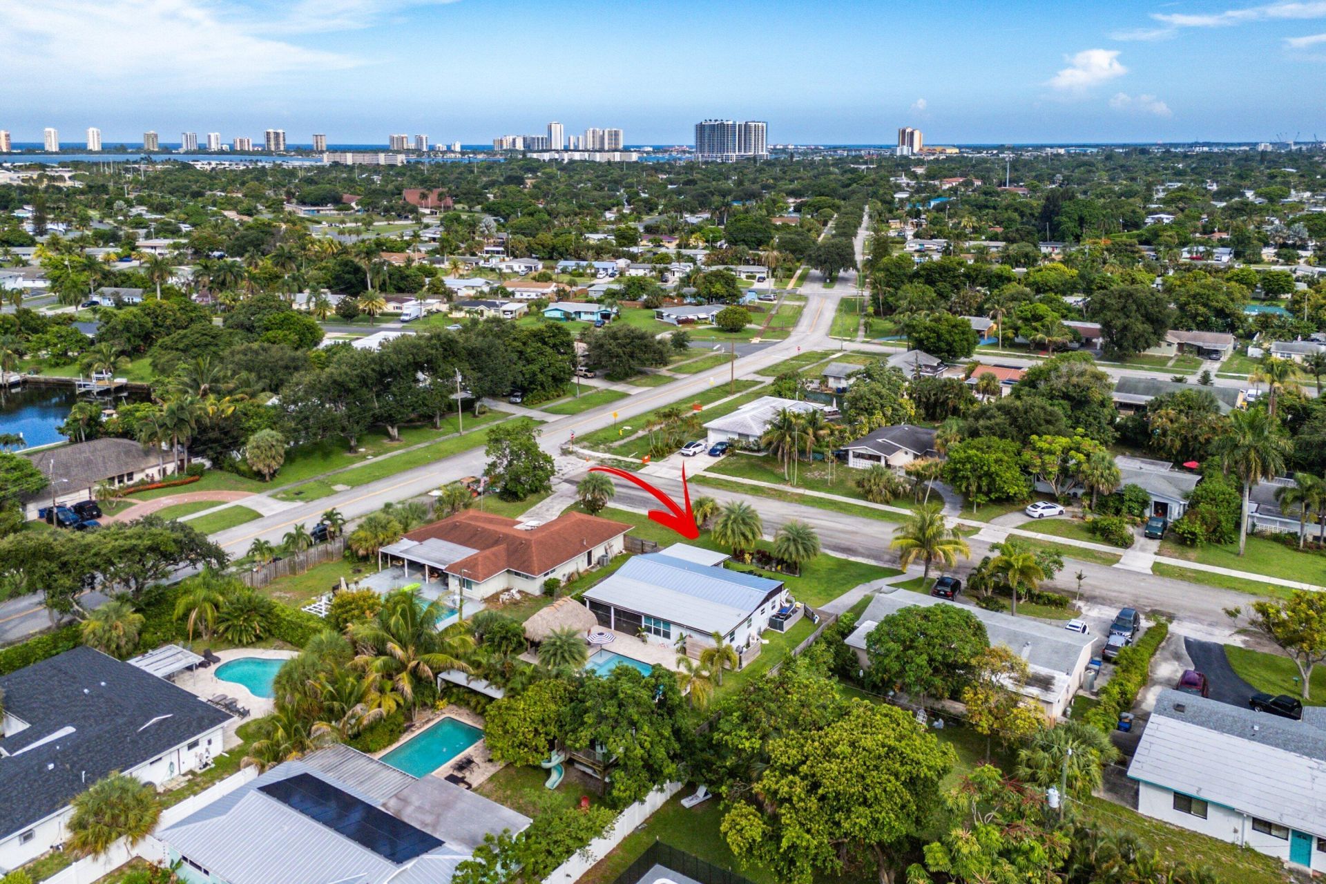 711 Laurel Drive, Lake Park, FL 33403 Photo