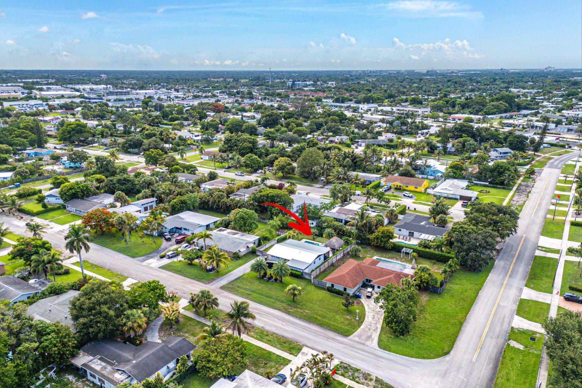 711 Laurel Drive, Lake Park, FL 33403 Photo