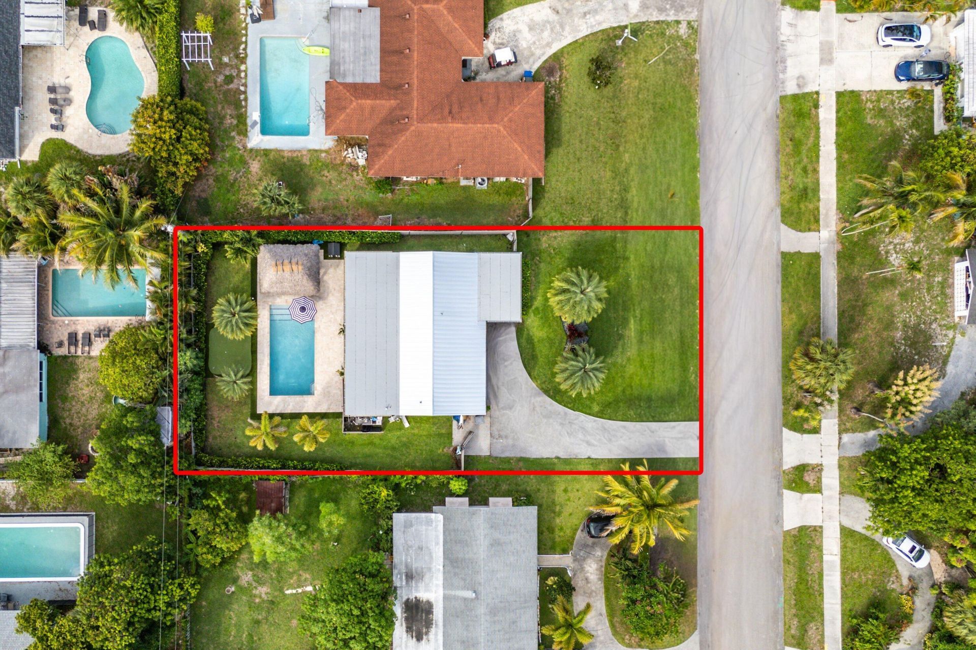 711 Laurel Drive, Lake Park, FL 33403 Photo