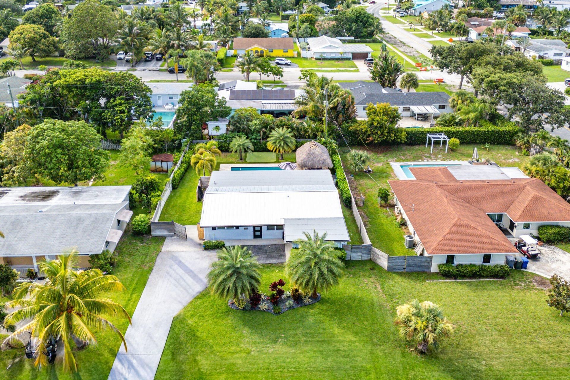711 Laurel Drive, Lake Park, FL 33403 Photo