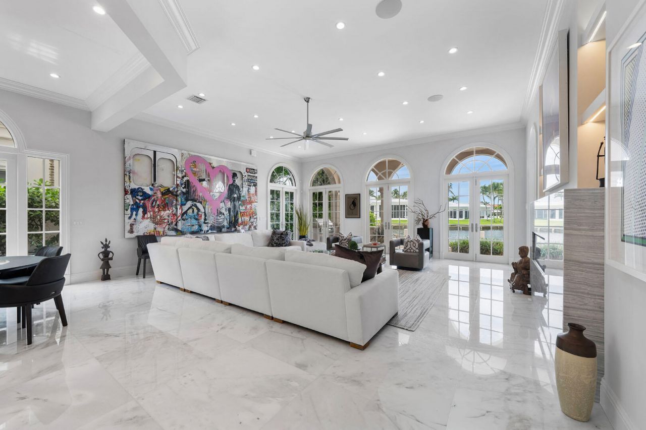 450 S Maya Palm Drive, Boca Raton, FL 33432 Photo