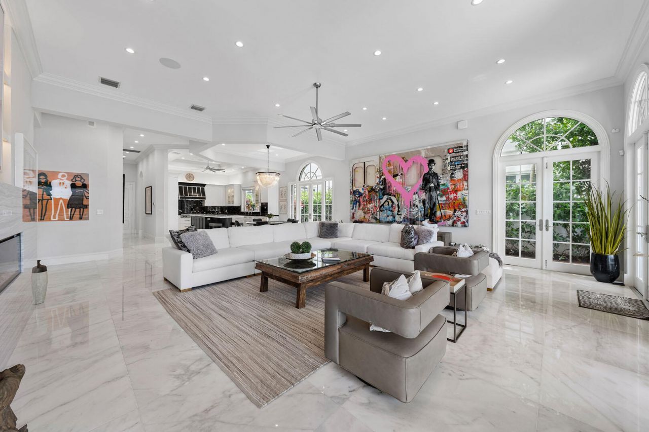 450 S Maya Palm Drive, Boca Raton, FL 33432 Photo