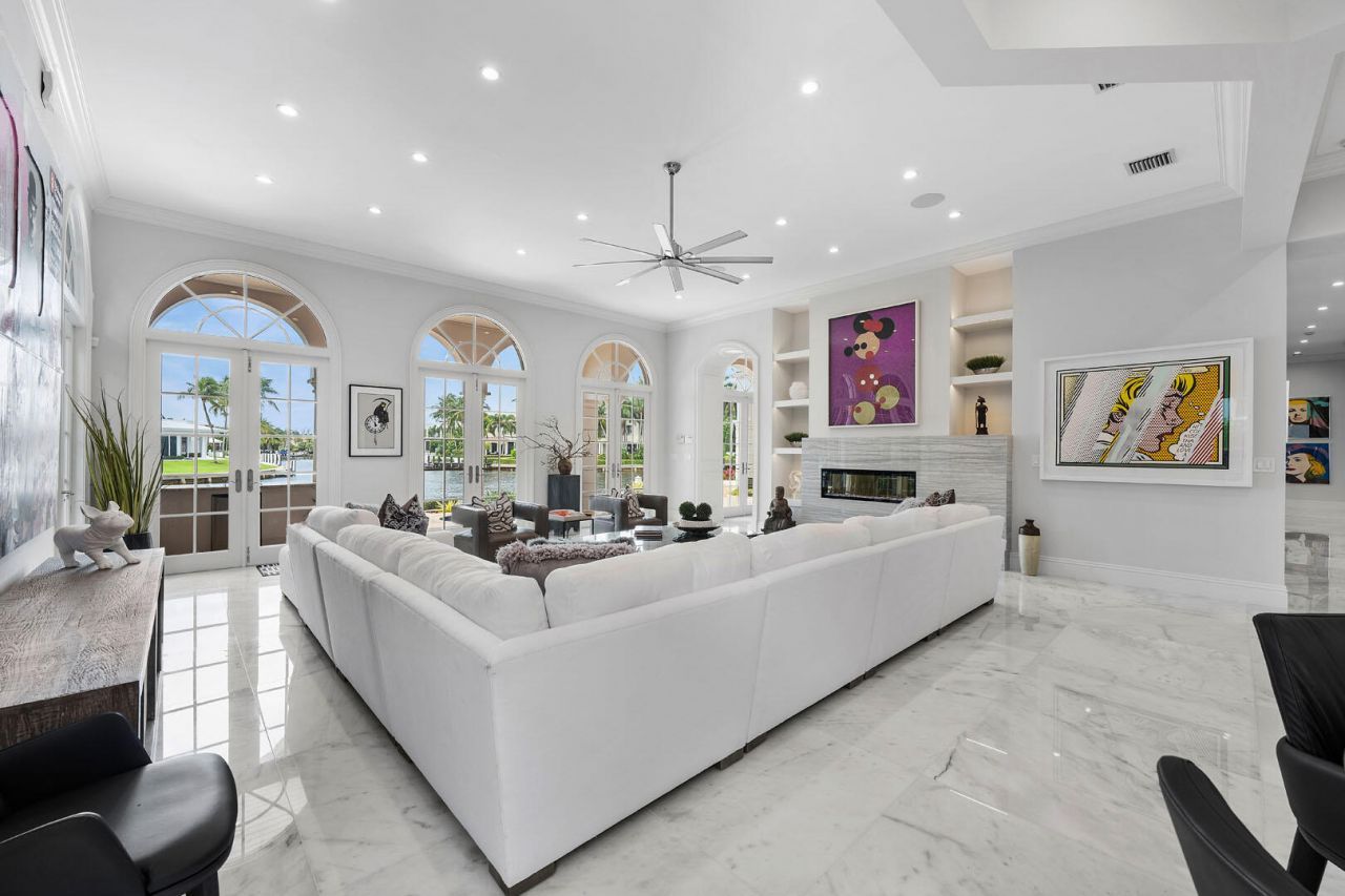 450 S Maya Palm Drive, Boca Raton, FL 33432 Photo