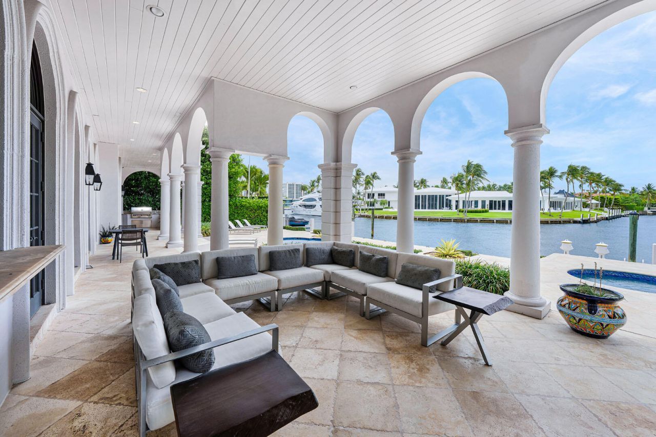 450 S Maya Palm Drive, Boca Raton, FL 33432 Photo