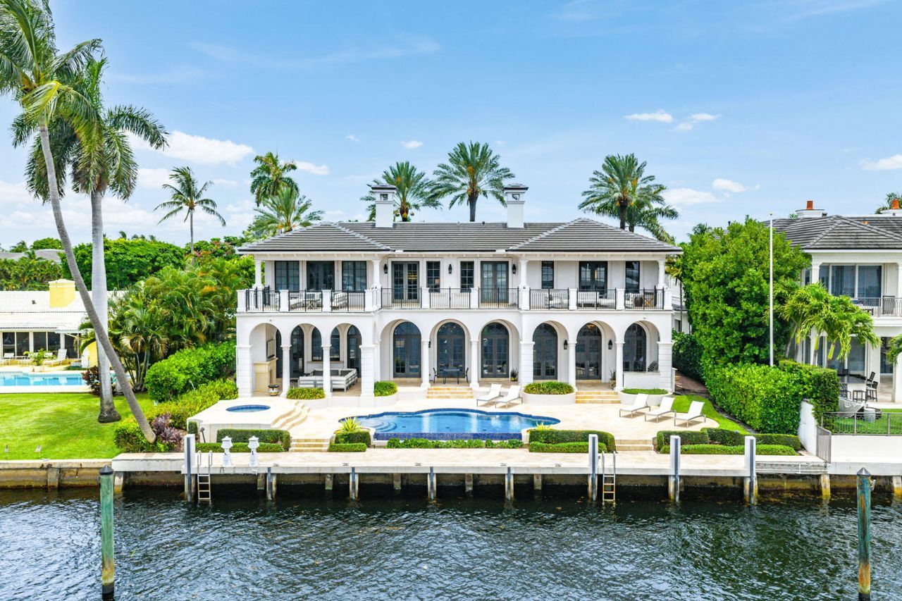 450 S Maya Palm Drive, Boca Raton, FL 33432 Photo