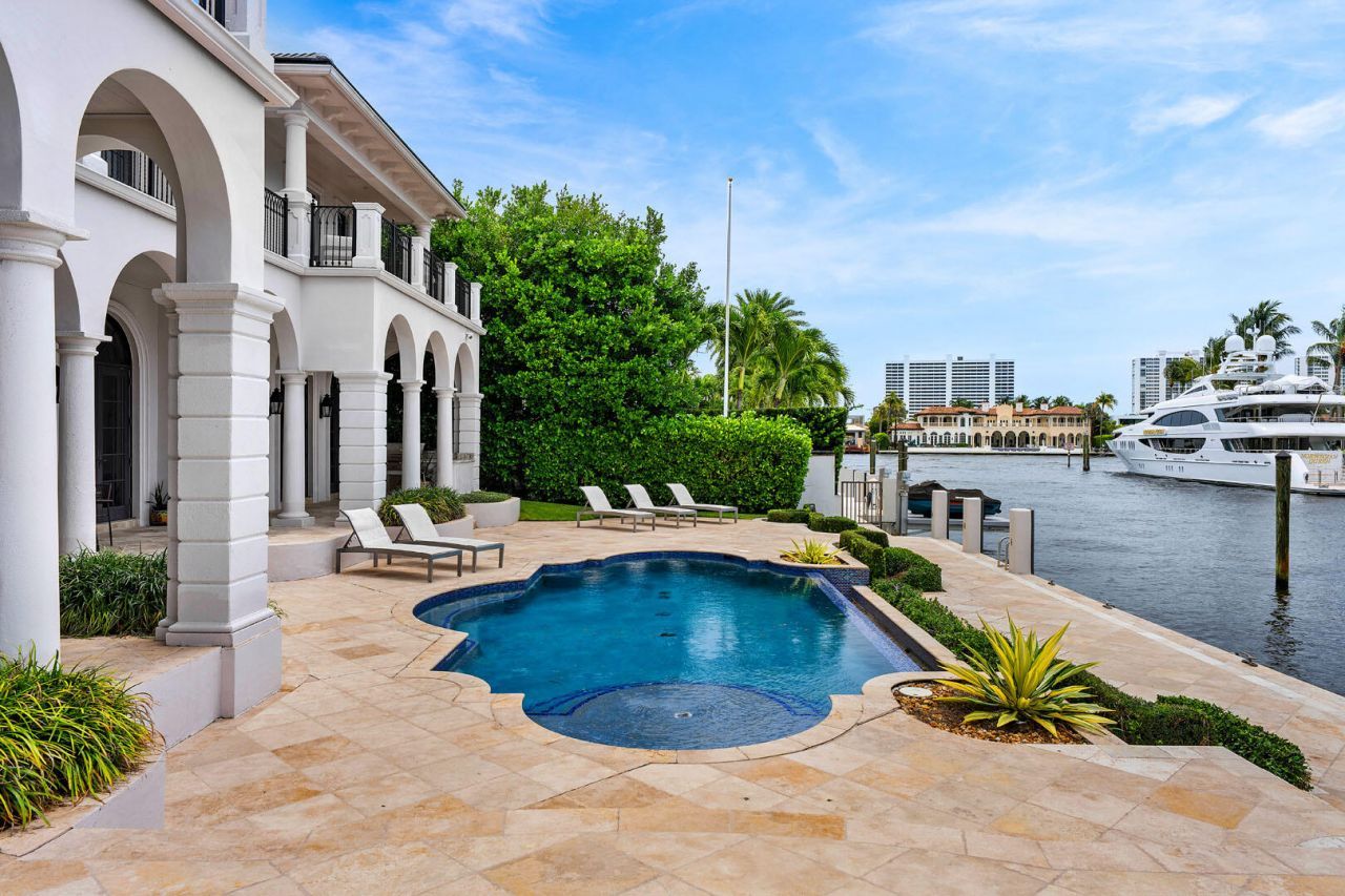 450 S Maya Palm Drive, Boca Raton, FL 33432 Photo
