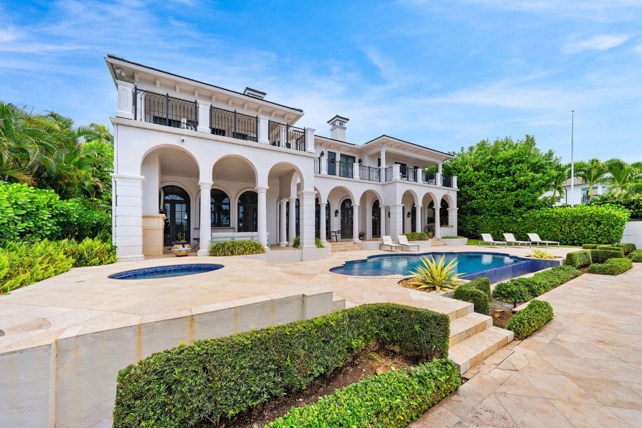 450 S Maya Palm Drive, Boca Raton, FL 33432 Photo