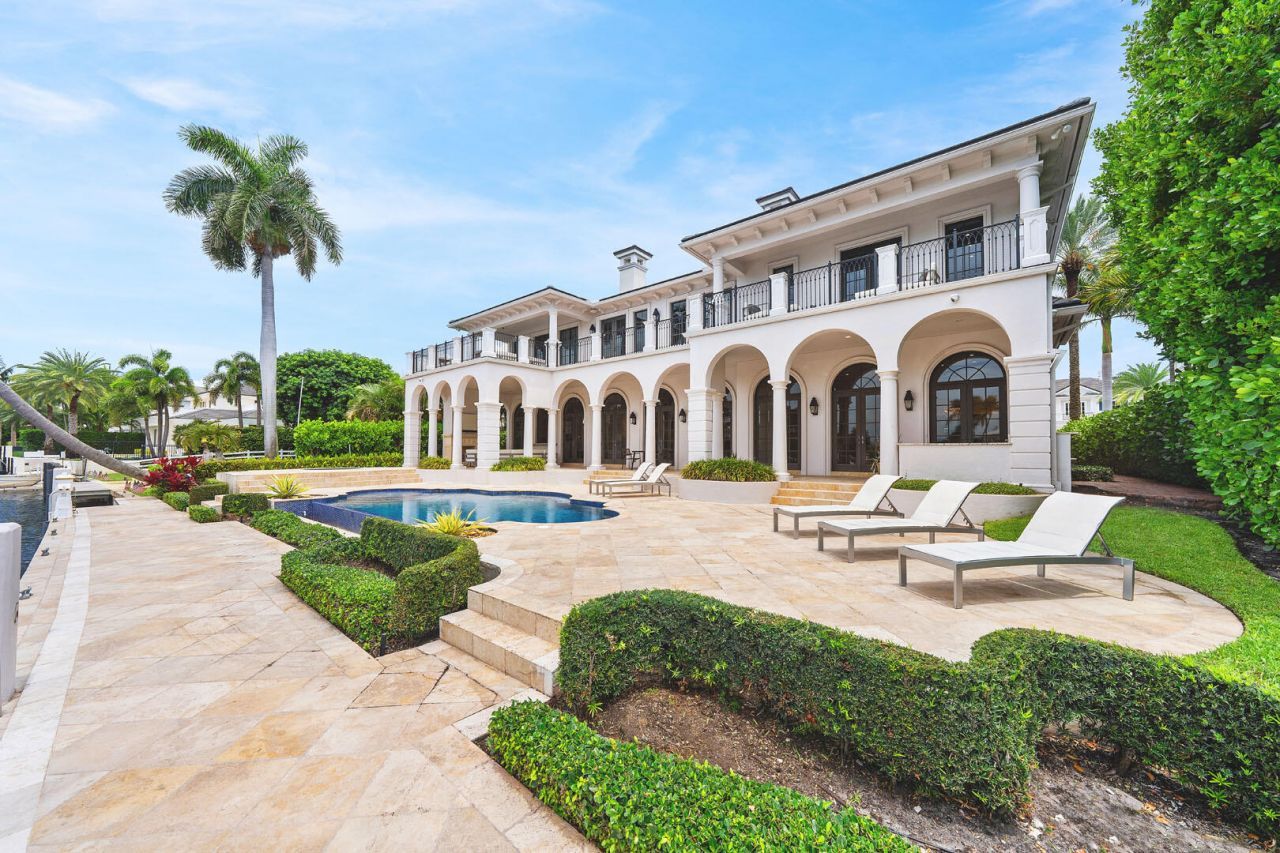 450 S Maya Palm Drive, Boca Raton, FL 33432 Photo