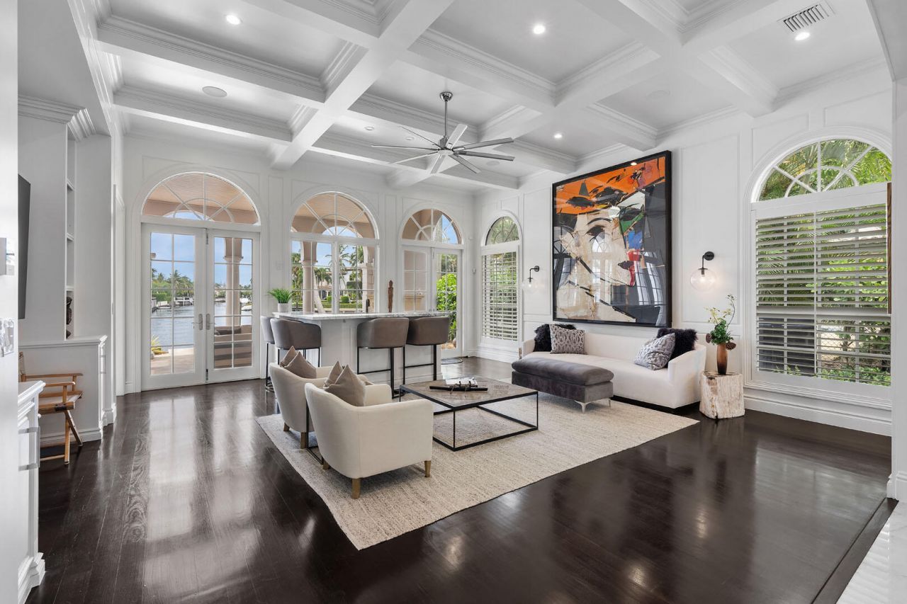 450 S Maya Palm Drive, Boca Raton, FL 33432 Photo