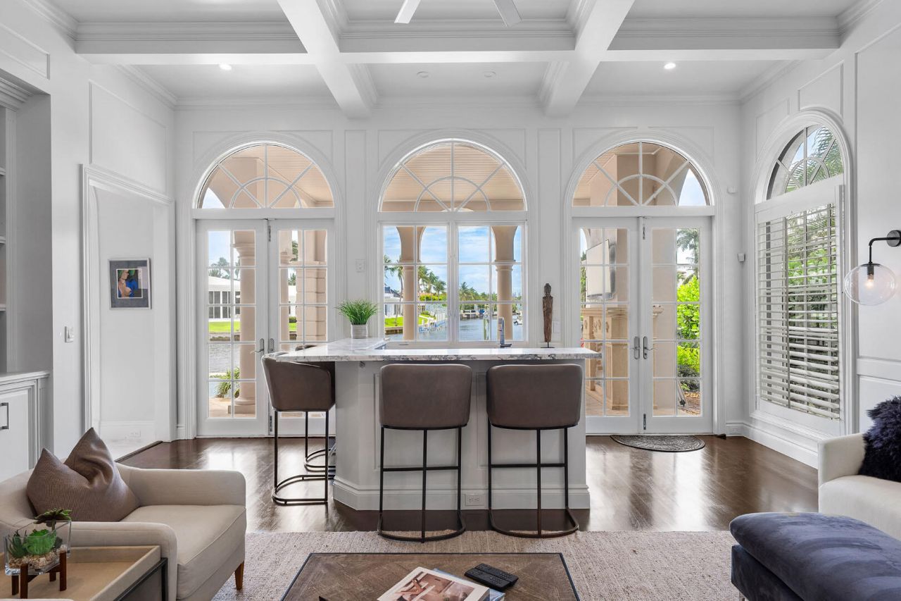 450 S Maya Palm Drive, Boca Raton, FL 33432 Photo