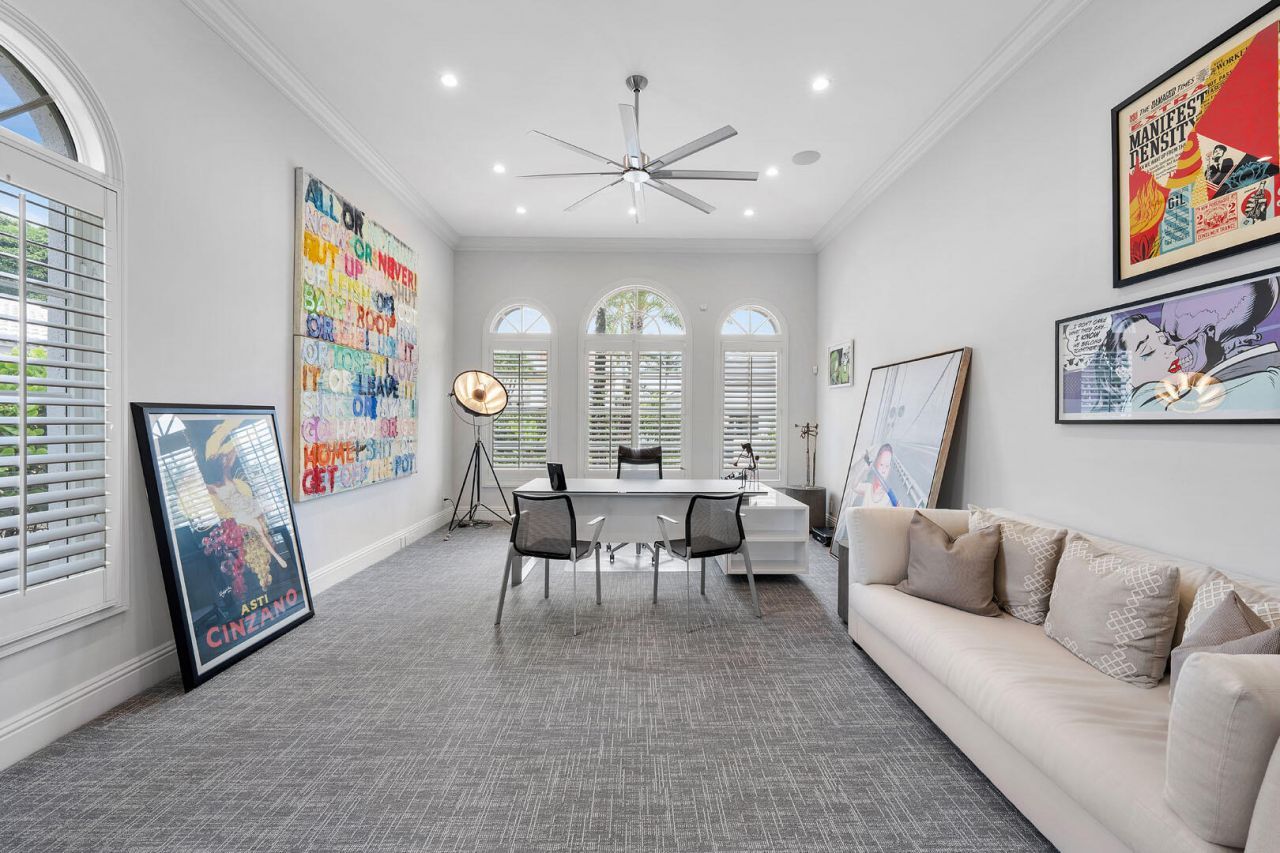 450 S Maya Palm Drive, Boca Raton, FL 33432 Photo