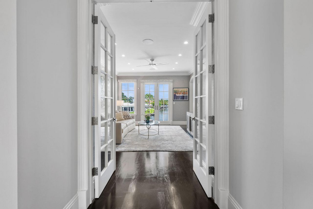 450 S Maya Palm Drive, Boca Raton, FL 33432 Photo