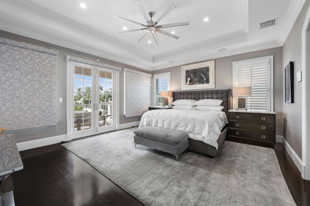 450 S Maya Palm Drive, Boca Raton, FL 33432 Photo