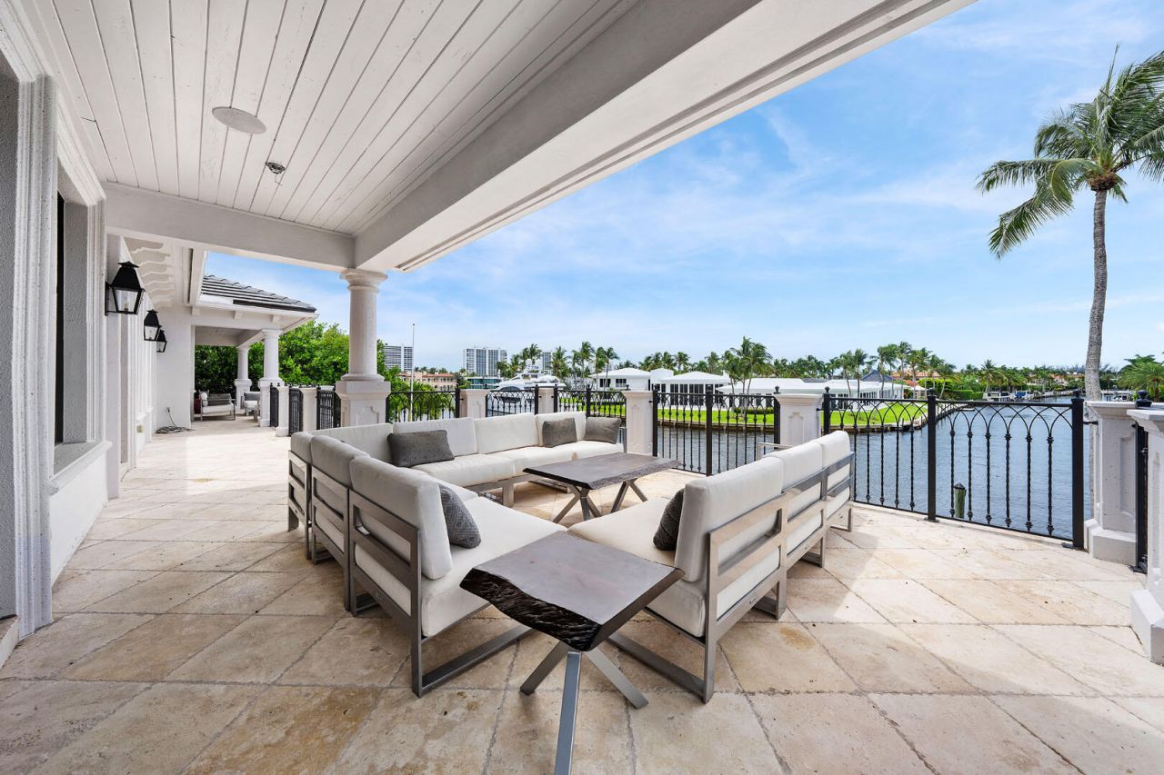 450 S Maya Palm Drive, Boca Raton, FL 33432 Photo