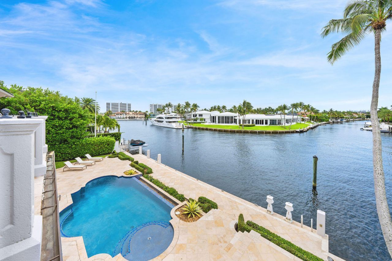 450 S Maya Palm Drive, Boca Raton, FL 33432 Photo