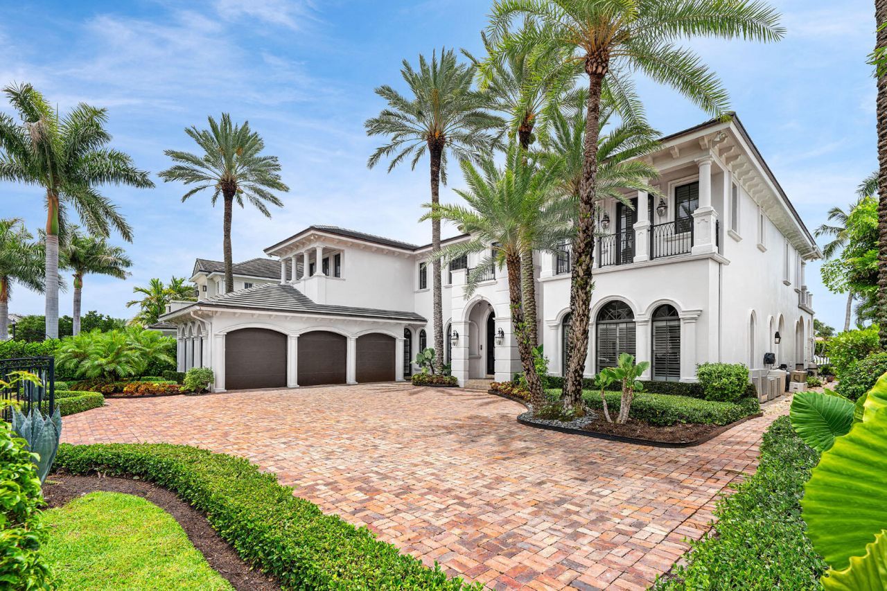 450 S Maya Palm Drive, Boca Raton, FL 33432 Photo