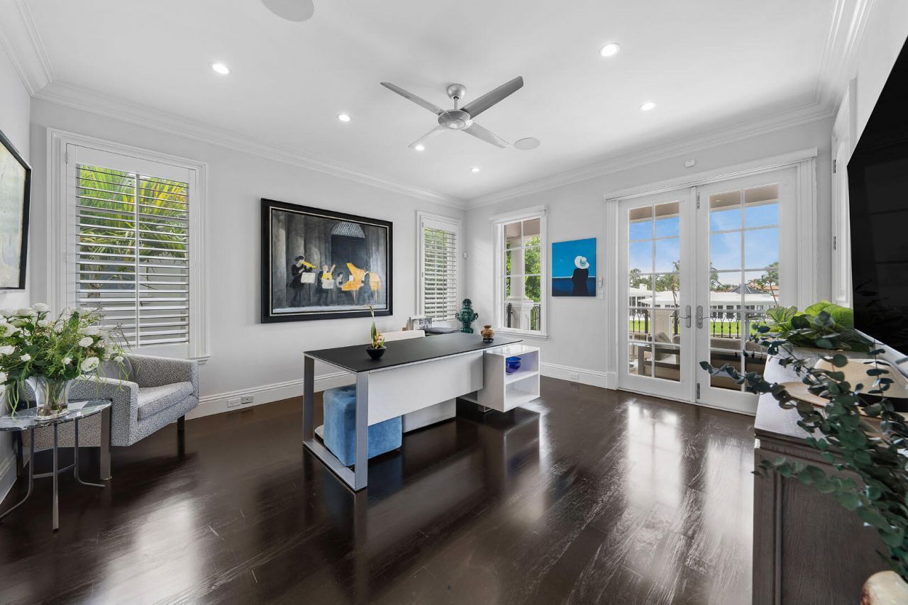450 S Maya Palm Drive, Boca Raton, FL 33432 Photo