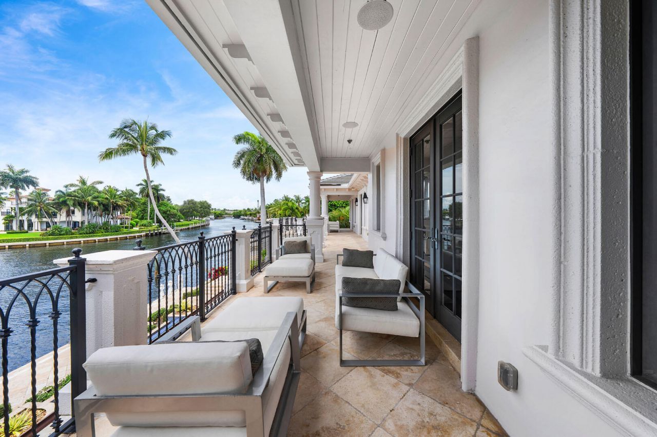 450 S Maya Palm Drive, Boca Raton, FL 33432 Photo