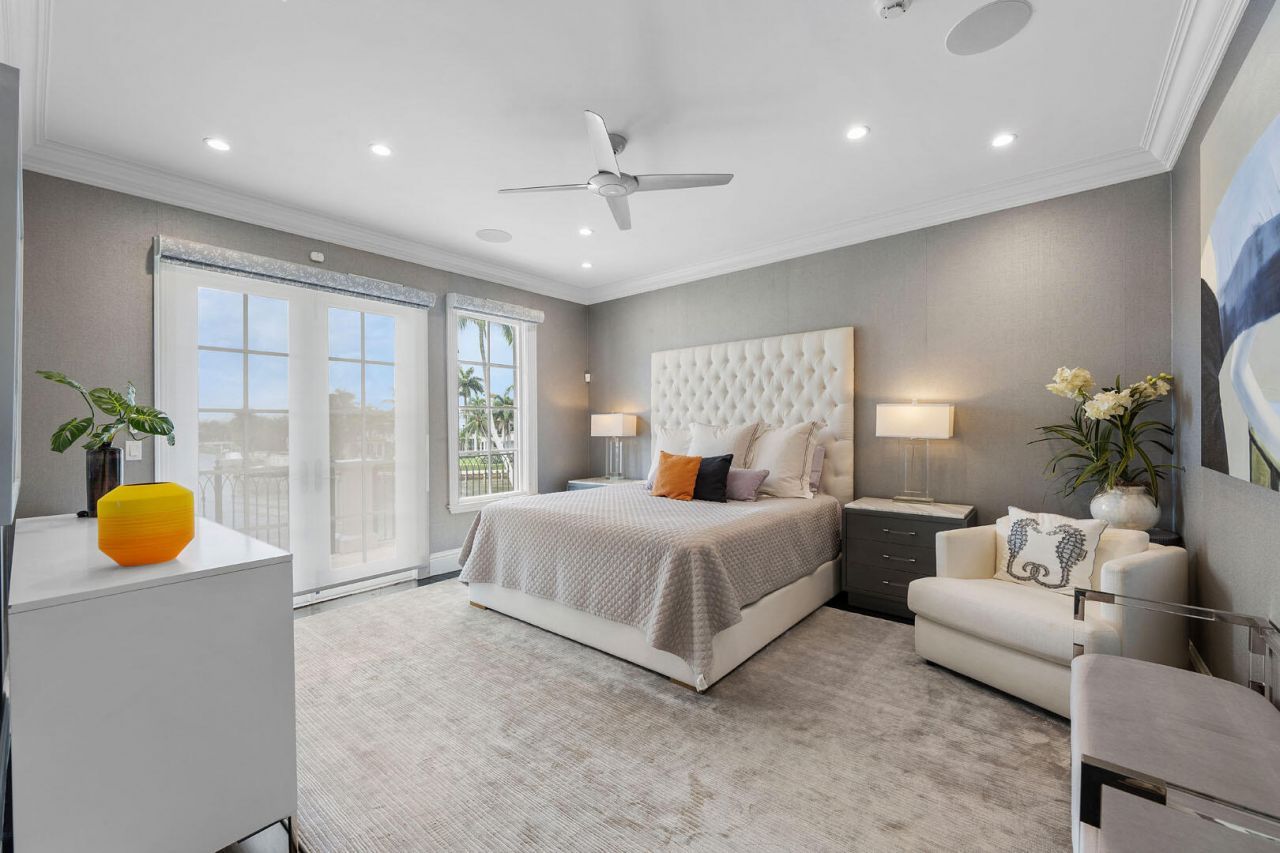 450 S Maya Palm Drive, Boca Raton, FL 33432 Photo