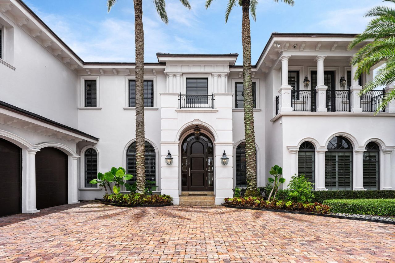 450 S Maya Palm Drive, Boca Raton, FL 33432 Photo