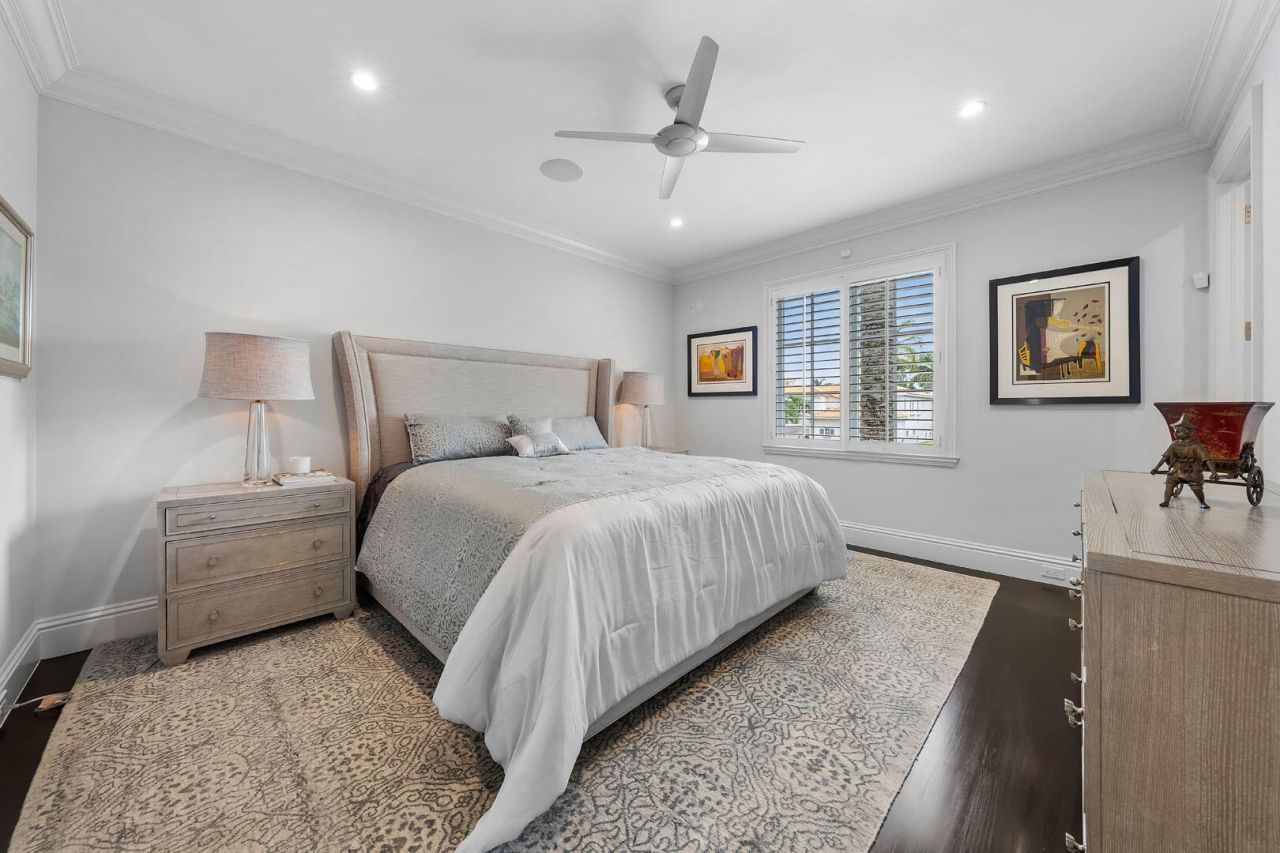 450 S Maya Palm Drive, Boca Raton, FL 33432 Photo