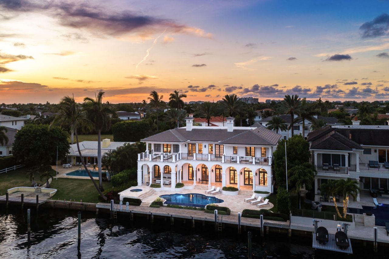 450 S Maya Palm Drive, Boca Raton, FL 33432 Photo