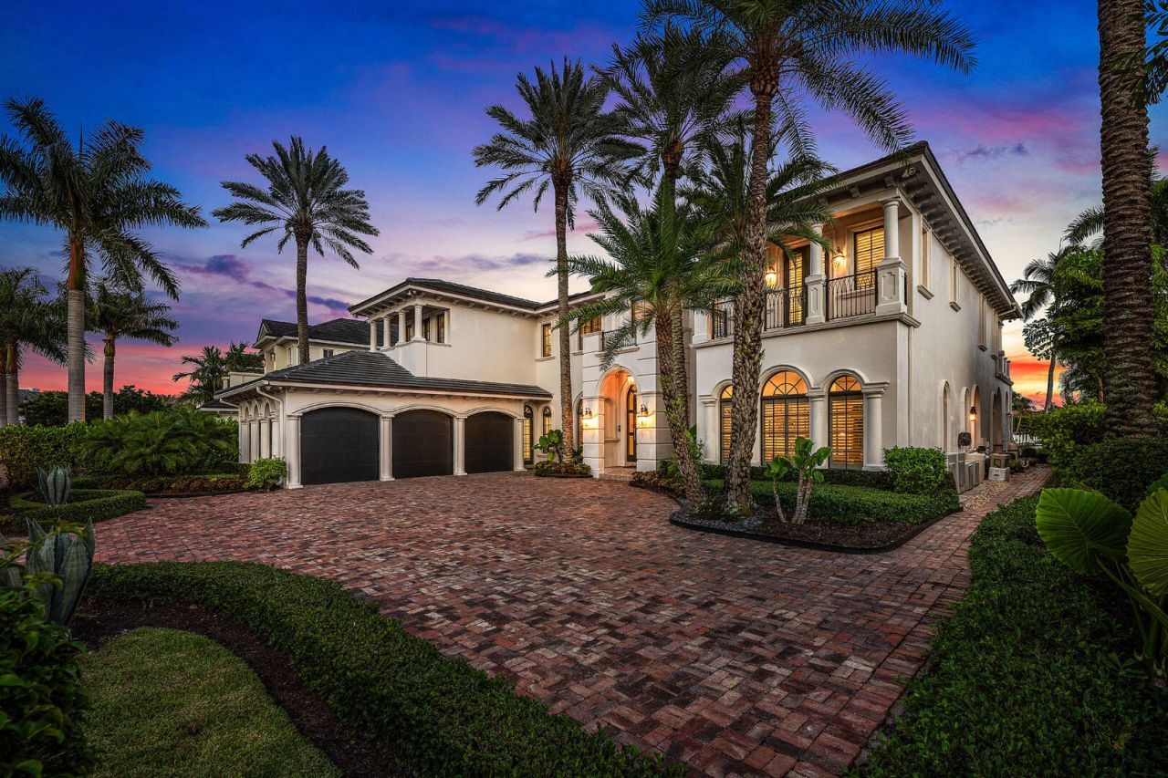 450 S Maya Palm Drive, Boca Raton, FL 33432 Photo