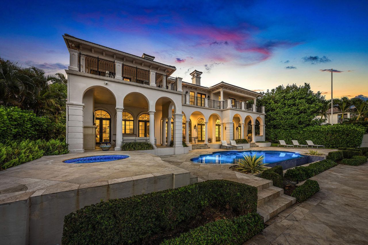 450 S Maya Palm Drive, Boca Raton, FL 33432 Photo