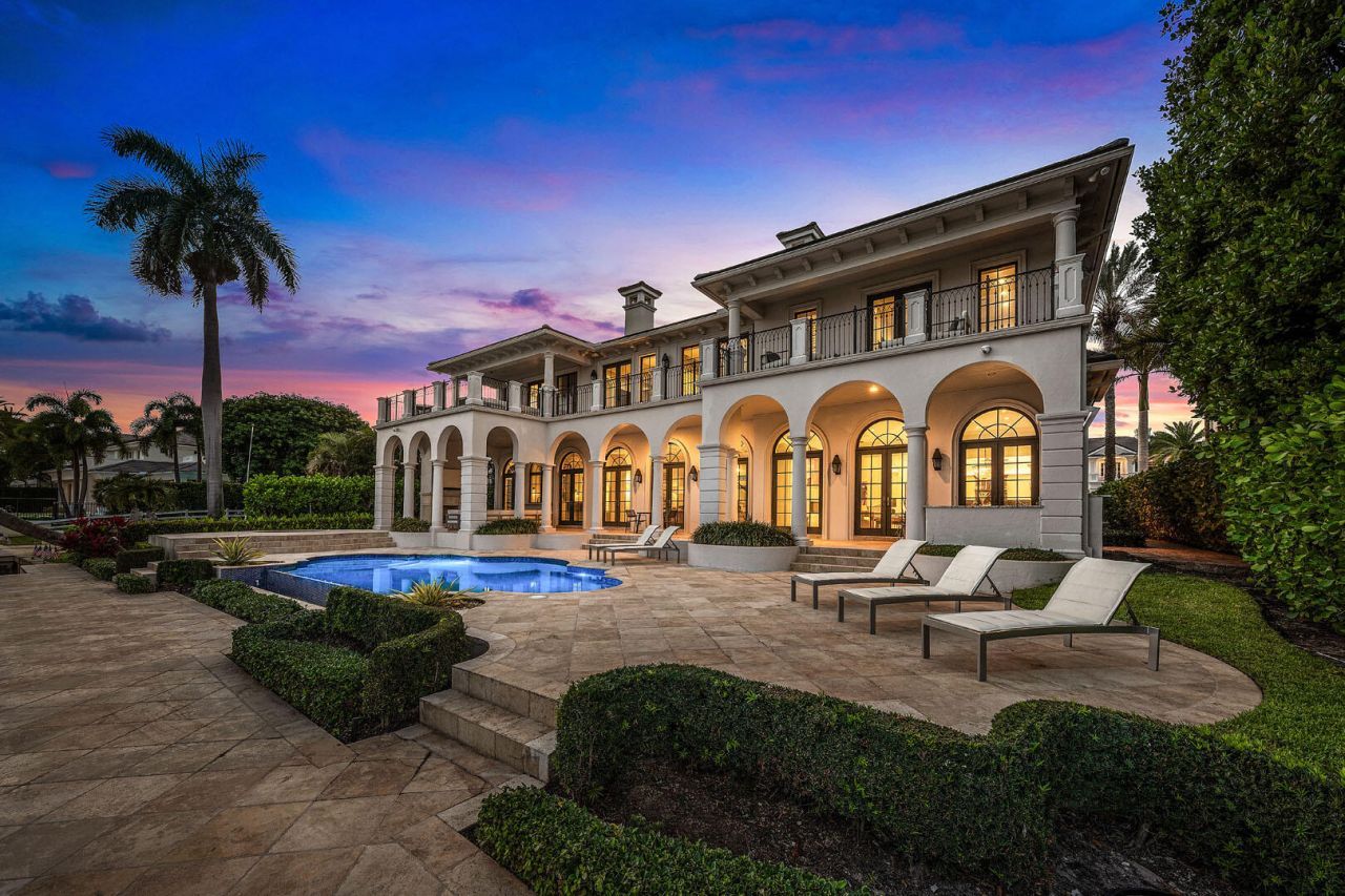 450 S Maya Palm Drive, Boca Raton, FL 33432 Photo
