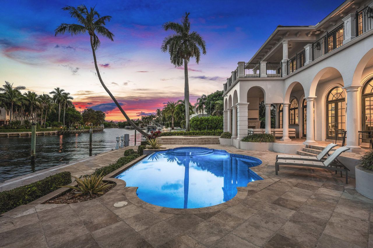 450 S Maya Palm Drive, Boca Raton, FL 33432 Photo