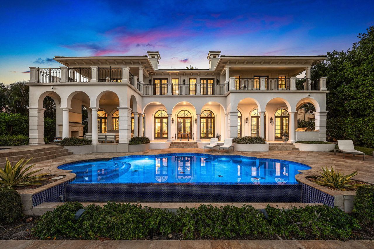 450 S Maya Palm Drive, Boca Raton, FL 33432 Photo
