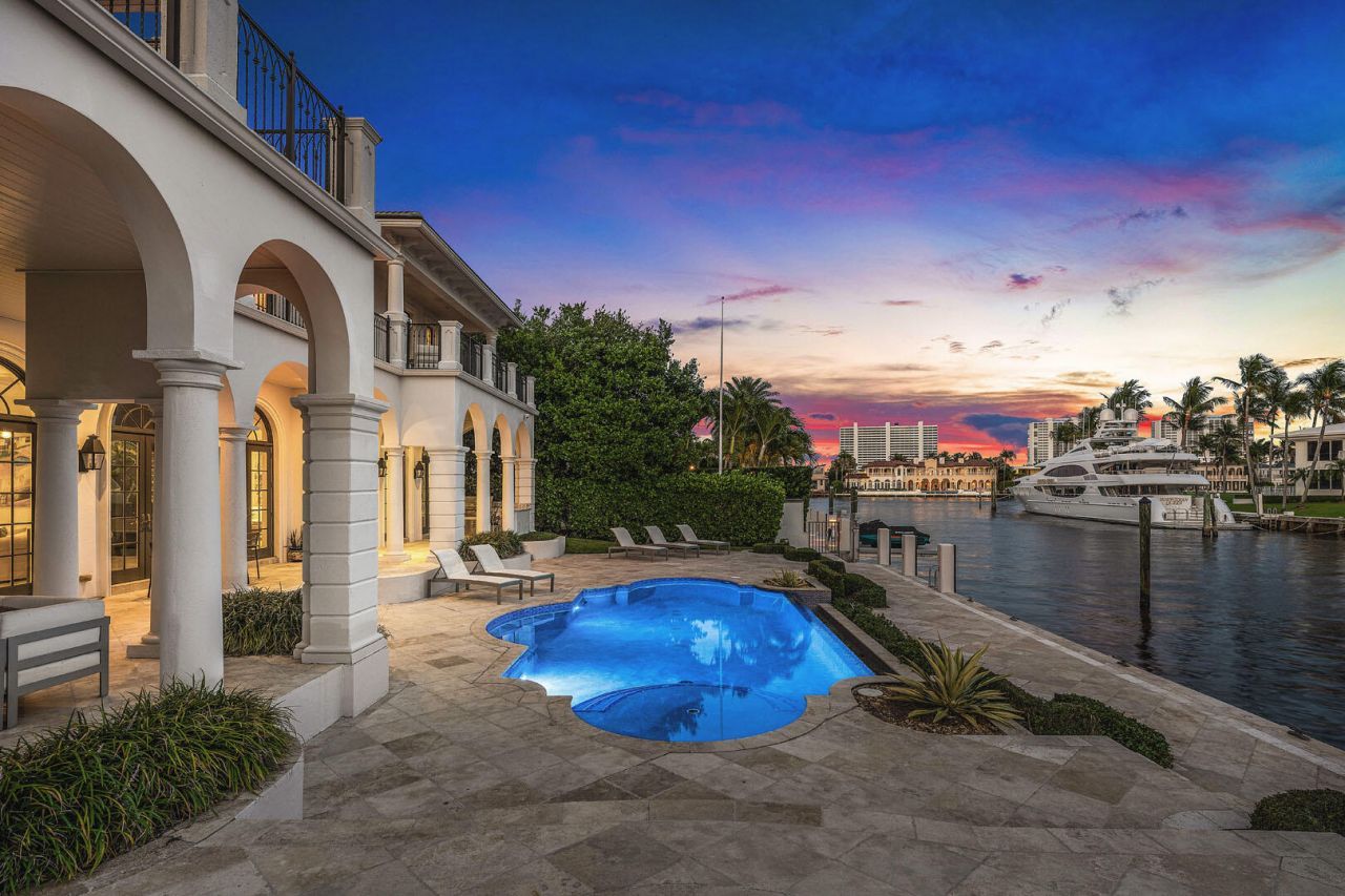 450 S Maya Palm Drive, Boca Raton, FL 33432 Photo